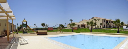 Eden Village "Sikania Resort &amp; Spa" - Sicilia